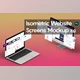 Isometric Website Mockup 8.0 CreativeMarket-5301296