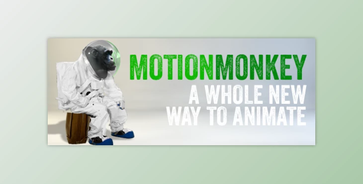 Aescripts MotionMonkey v1.03 Full Version (win, mac) + User Guide