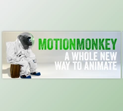 Download Aescripts MotionMonkey v1.03 Full (win, mac) + Guide