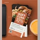 Multipurpose Voucher / Gift Card GraphicRiver–27924838