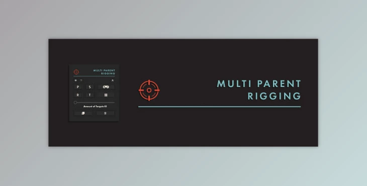 Aescripts Multi Parent Rigging v1.4.3 Cracked (Pre-Activated)