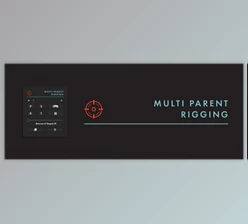 Download Aescripts Multi Parent Rigging v1.4.4 (Win, Mac) Cracked (Pre-Activated)