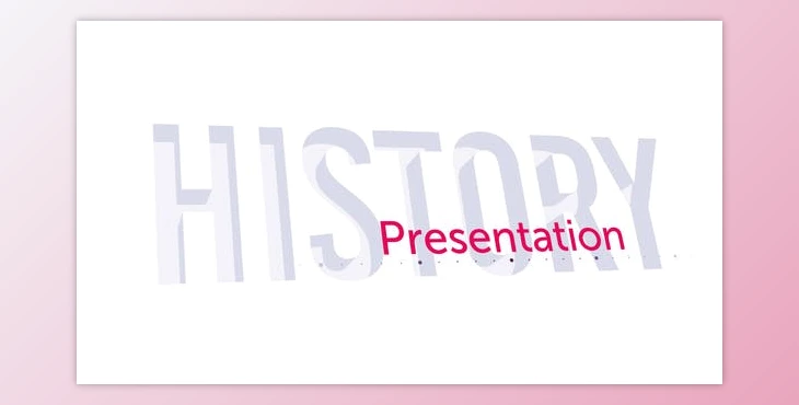 Corporate Timeline - Timeline Slideshow (Videohive 25174314)