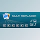 Aescripts - Download Multi Replacer v1.1 Full (win, mac) + Tutorials
