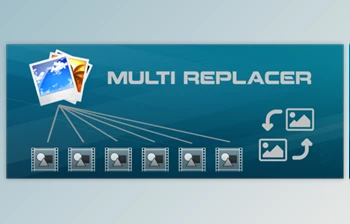<span class='badge badge-warning'>Aescripts</span> - Download Multi Replacer v1.1 Full (<span class='badge badge-warning'>win</span>, mac) + <span class='badge badge-warning'>Tutorials</span>