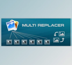 Aescripts - Download Multi Replacer v1.1 Full (win, mac) + Tutorials