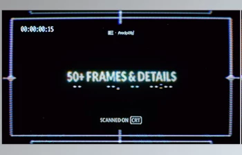 EzraCohen – <span class='badge badge-warning'>CRT</span> FRAMES