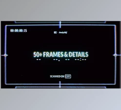 EzraCohen – CRT FRAMES