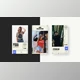 Vintage Denim Fashion Stories (Videohive 28587657)