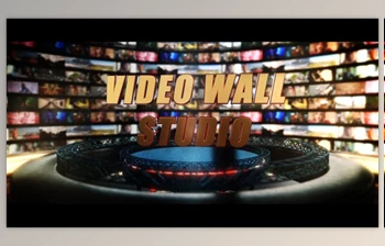 Video Wall <span class='badge badge-warning'>Studio</span> (<span class='badge badge-warning'>Videohive</span> 9820733)