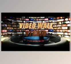 Video Wall Studio (Videohive 9820733)