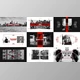 Urban Opener / Stylish Clean Promo (Videohive 23500072)