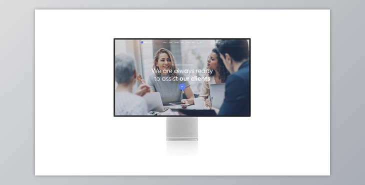 Pro Display XDR Presentation (Videohive 28600439)