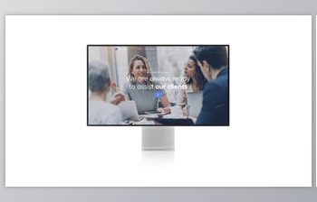 <span class='badge badge-warning'>Pro</span> Display XDR Presentation (Videohive 28600439)