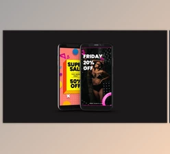 Online Shop Product Promo (Videohive 28587688)