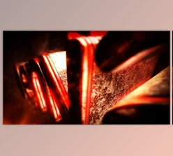 Hot Logo Reveal V2 (Videohive 7371469)