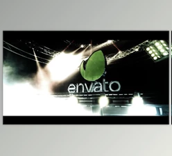 Extreme Logo Reveal (Videohive 12048517)