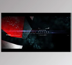 Cinematic Design Movies Opener (Videohive 25518252)