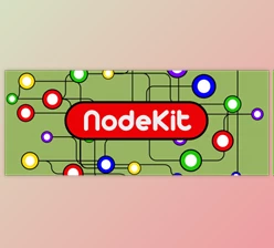 Aescripts - Download NodeKit v1.09 (Win, Mac)