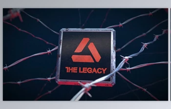 The <span class='badge badge-warning'>Legacy</span> - Crime Logo Reveal (Videohive 24401424)