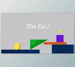 The Fail - Viral Company Promo Story | Native Advertising