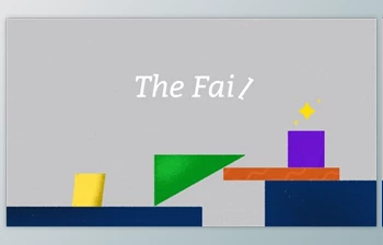 The Fail - Viral Company <span class='badge badge-warning'>Promo</span> Story | Native Advertising