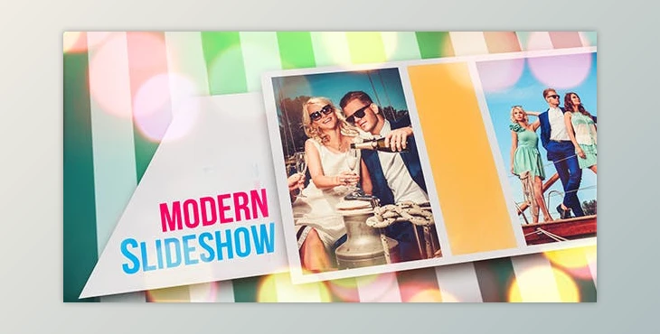 Slideshow (Videohive 18219176)
