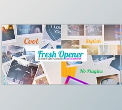 Opener (Videohive 20906093)