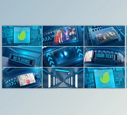 Opener (Videohive 15167214)