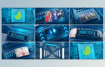 <span class='badge badge-warning'>Opener</span> (Videohive 15167214)