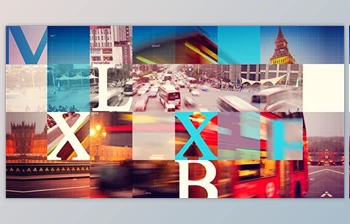 <span class='badge badge-warning'>News</span> (Videohive 17157766)
