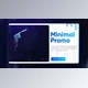 Minimal Promo - Clean Presentation (Videohive 21842846)