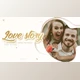 Love Story - Romantic Slideshow (Videohive 23240666)
