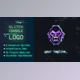 Glitch Console Logo (Videohive 22660686)