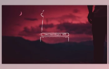 Cigarette <span class='badge badge-warning'>Audio</span> Spectrum Music Visualizer Videohive-28410300