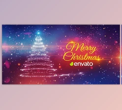 Christmas (Videohive 18810807)