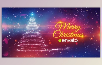 Christmas (<span class='badge badge-warning'>Videohive</span> 18810807)
