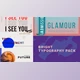 Bright Typography Pack (Videohive 28530303)
