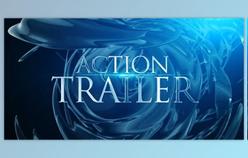 <span class='badge badge-warning'>Action</span> Trailer (Videohive 21133044)
