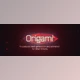 Download Aescripts Origami 1.4 Full Version (Win, Mac) + serial