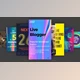 Instagram Stories - Instagram Promo (Videohive 25504015)