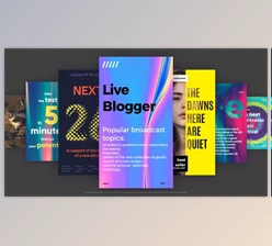 Instagram Stories - Instagram Promo (Videohive 25504015)