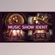 Music Show Ident (Videohive 28362397)