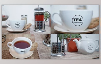 Tea <span class='badge badge-warning'>Opener</span> (Videohive 28389712)