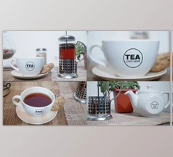 Tea Opener (Videohive 28389712)