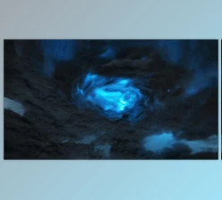 Storm Tornado Logo (Videohive 28562595)