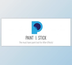 Aescripts Paint and Stick v2.1.2c Full + serial + Tutorials
