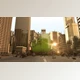 Massive City Logo (Videohive 28118247)