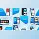 New App Promo Presentation (Videohive 25914299)