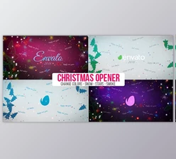 Christmas Opener (Videohive 20758064)